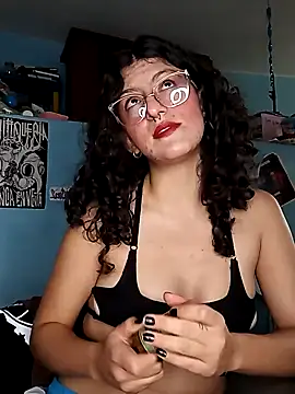 LoveElectra online show from December 28, 3:26 pm