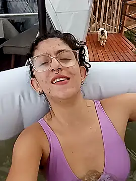 LoveElectra online show from January 7, 12:20 pm