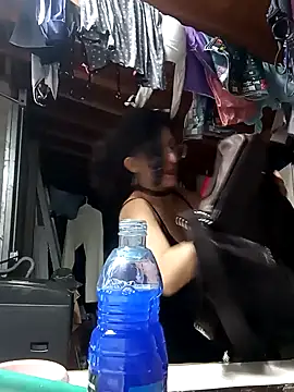 LoveElectra online show from January 20, 3:59 am