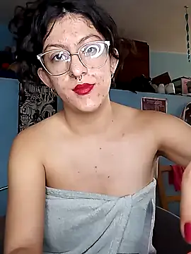 LoveElectra online show from January 22, 1:42 pm