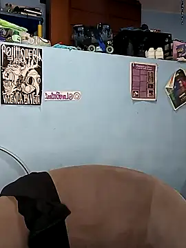 LoveElectra online show from January 27, 1:37 am