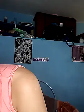 LoveElectra online show from January 29, 2:42 pm