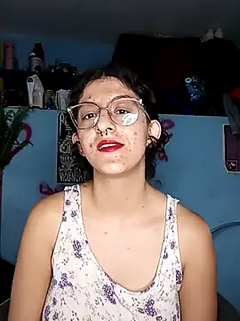 LoveElectra online show from March 9, 10:08 pm