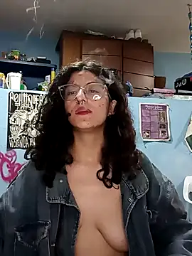 LoveElectra online show from March 14, 6:29 pm