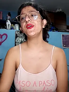 LoveElectra online show from March 15, 1:18 pm