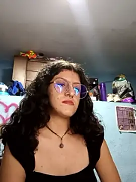 LoveElectra online show from April 7, 12:44 am