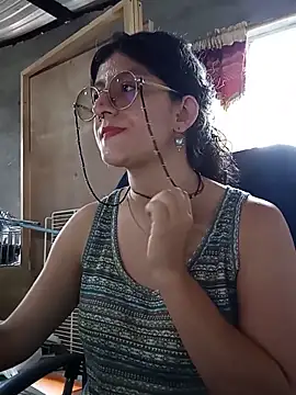LoveElectra online show from May 20, 5:19 pm