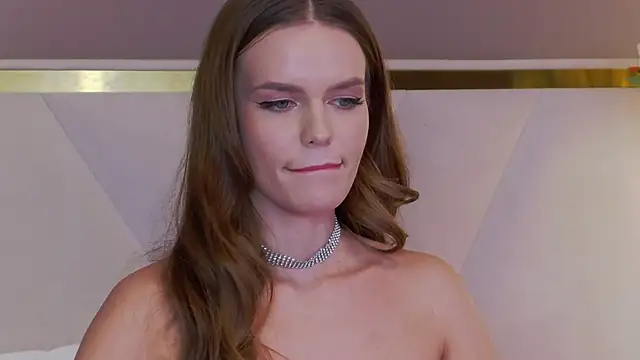 KristinaMaers online show from December 16, 10:34 pm