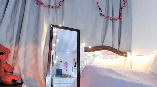 Snapshot of brihanna_lena chatting on January 23, 3:58 am brihanna lena online show from January 23, 3:58 am