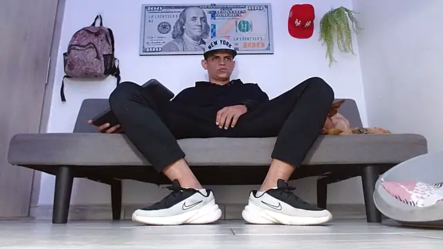 boss of cash online show from April 18, 12:53 pm