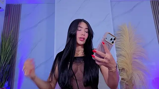 Chlooee   online show from July 12, 3:19 am
