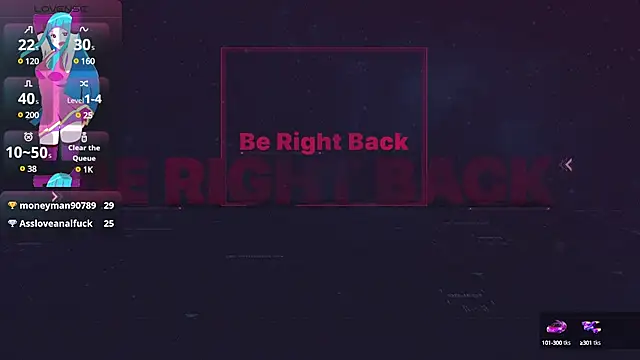 Brihanna sexxx online show from January 17, 7:41 am