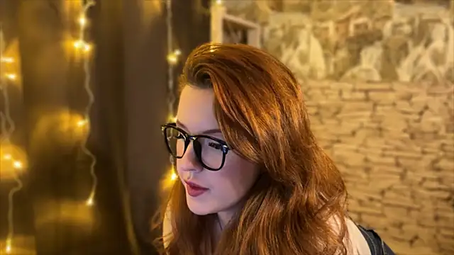 LaurenRossss online show from January 13, 11:17 pm