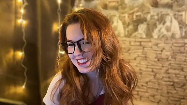 LaurenRossss online show from January 14, 2:40 am