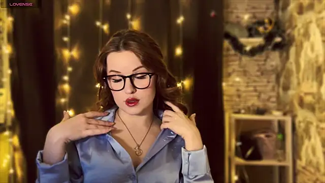 LaurenRossss online show from January 15, 11:40 pm