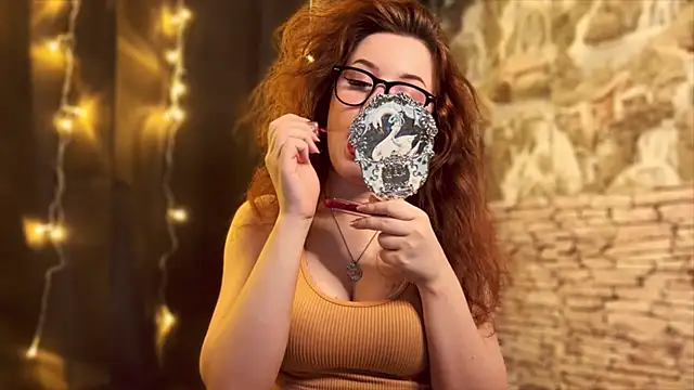 LaurenRossss online show from January 18, 10:49 pm