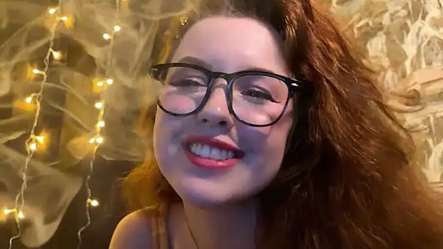 LaurenRossss online show from January 19, 1:53 am