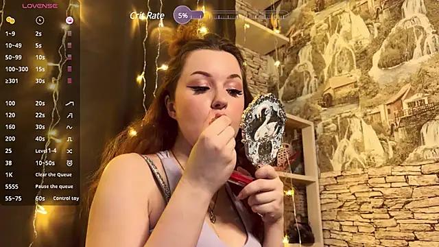 LaurenRossss online show from January 27, 11:33 pm