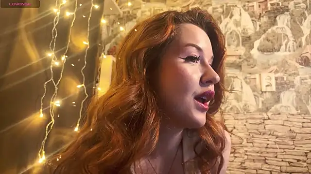 LaurenRossss online show from February 4, 11:38 pm