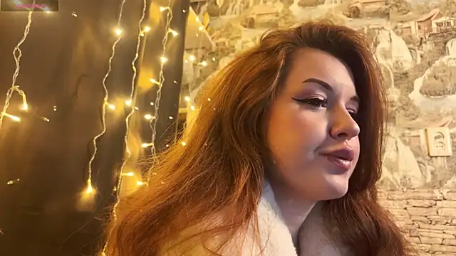 LaurenRossss online show from February 5, 10:55 pm