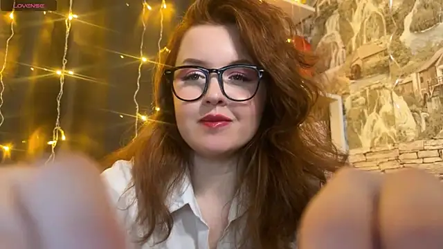 LaurenRossss online show from February 13, 2:12 am