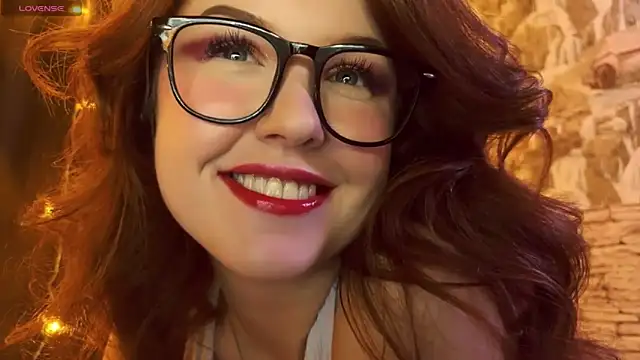 LaurenRossss online show from March 9, 12:00 am