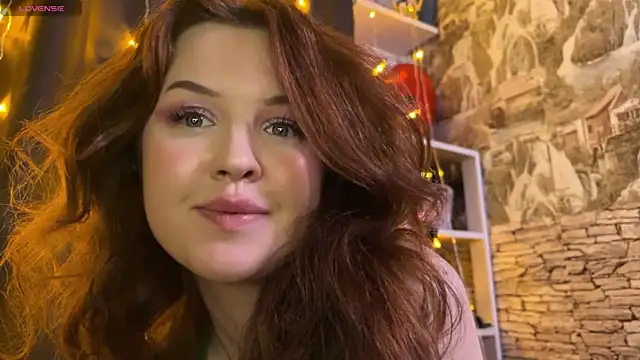 LaurenRossss online show from March 13, 5:00 am