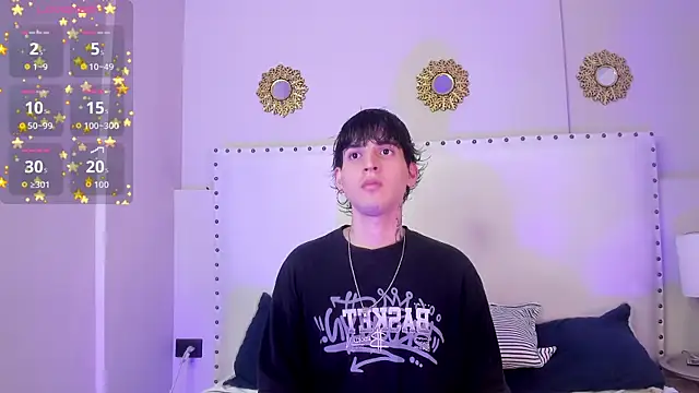 sett and gwen online show from April 19, 4:23 am