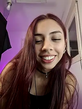 Jazmin-Cerezita online show from September 20, 12:33 am