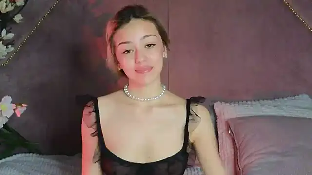 STELLA RICH online show from March 9, 3:11 am