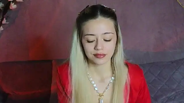 STELLA RICH online show from March 21, 4:17 am