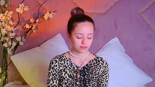 STELLA RICH online show from October 12, 9:36 pm