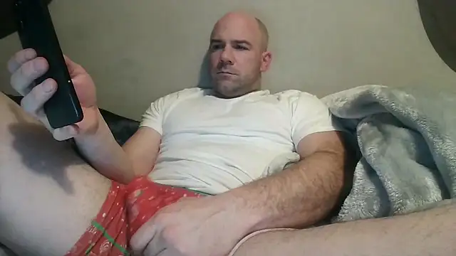 Nickj630 online show from January 8, 4:26 am