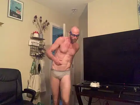 Snapshot of Twowellshapedheads chatting on December 17, 8:54 pm Twowellshapedheads online show from December 17, 8:54 pm