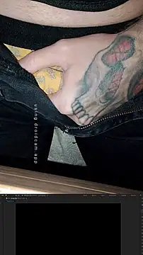 HappyZebra13 online show from January 10, 6:06 pm