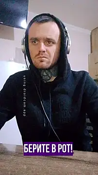 HappyZebra13 online show from February 15, 7:39 pm