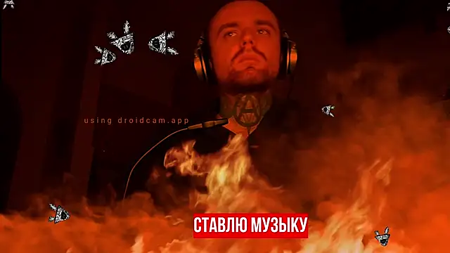 HappyZebra13 online show from February 22, 10:42 pm