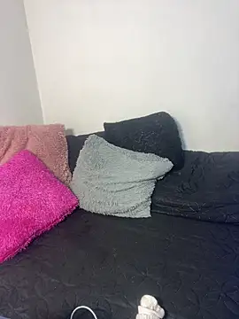 Liah ferrer online show from October 11, 9:52 am