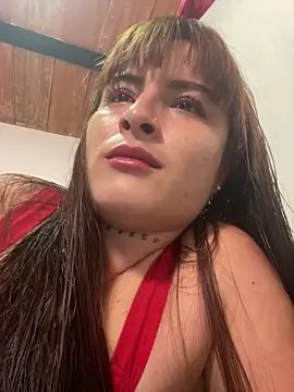 Liah ferrer online show from April 22, 9:27 pm