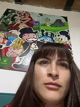 Liah ferrer online show from July 6, 5:26 am