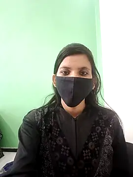 Snapshot of Aafreen_36 chatting on January 21, 6:11 am Aafreen 36 online show from January 21, 6:11 am