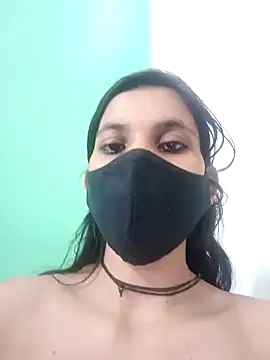 Snapshot of Aafreen_36 chatting on January 29, 9:23 am Aafreen 36 online show from January 29, 9:23 am