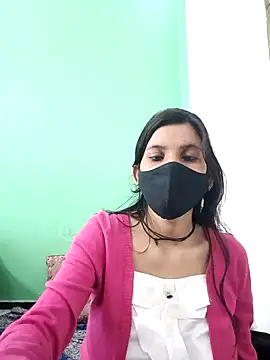 Snapshot of Aafreen_36 chatting on February 1, 12:05 pm Aafreen 36 online show from February 1, 12:05 pm