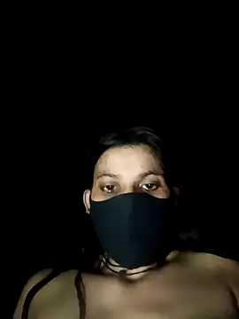 Snapshot of Aafreen_36 chatting on February 1, 5:47 pm Aafreen 36 online show from February 1, 5:47 pm