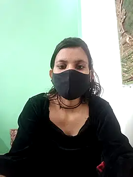 Snapshot of Aafreen_36 chatting on February 3, 9:52 am Aafreen 36 online show from February 3, 9:52 am