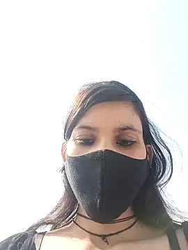 Snapshot of Aafreen_36 chatting on February 9, 6:11 am Aafreen 36 online show from February 9, 6:11 am