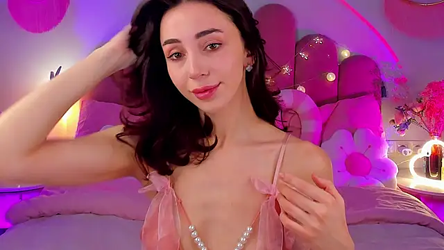 ElsaYoung online show from January 10, 8:21 pm