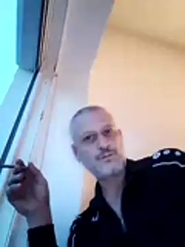 Snapshot of Husoban chatting on October 21, 4:41 pm Husoban online show from October 21, 4:41 pm