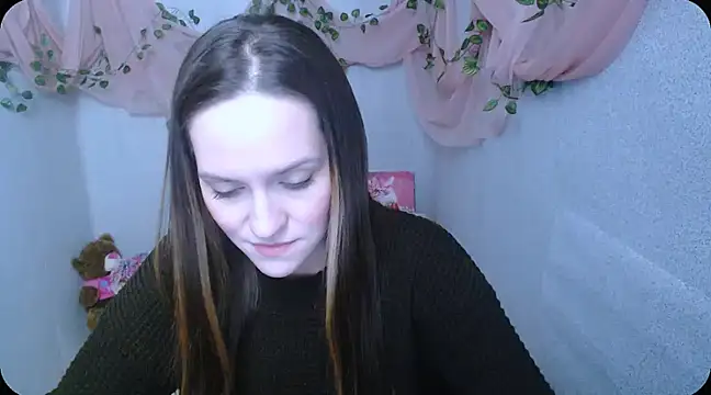 Lina Star S online show from December 16, 6:53 am