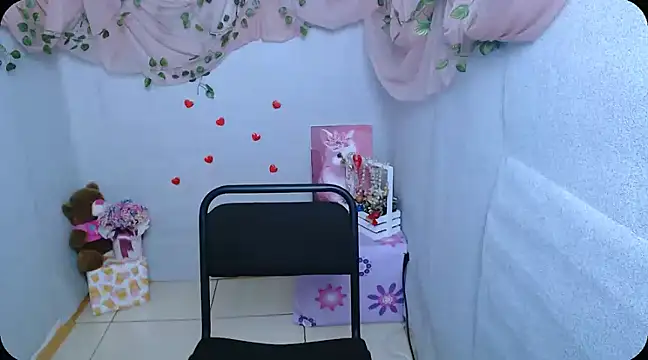 Lina Star S online show from December 19, 9:29 am